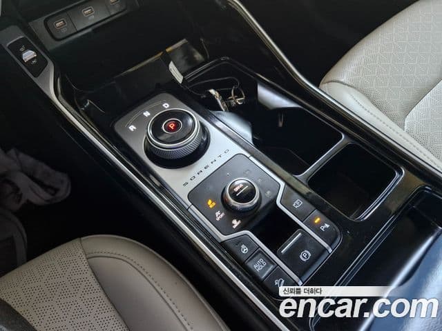 Kia Sorento 4세대 Prestige, 2022 9