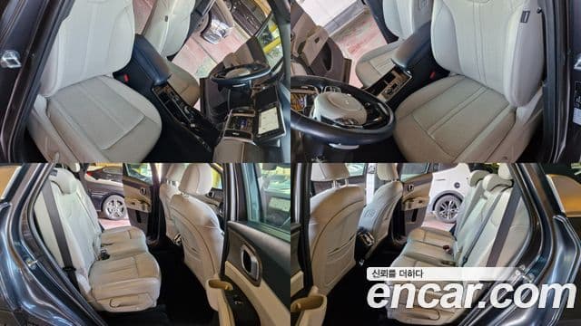 Kia Sorento 4세대 Prestige, 2022 10