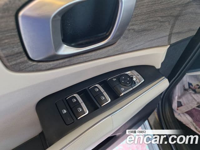 Kia Sorento 4세대 Prestige, 2022 13