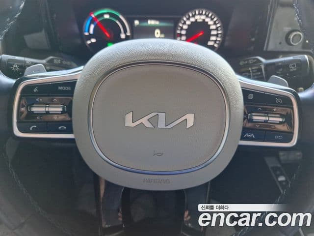 Kia Sorento 4세대 Prestige, 2022 14