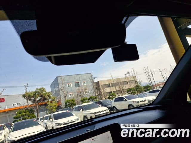 Kia Sorento 4세대 Prestige, 2022 16