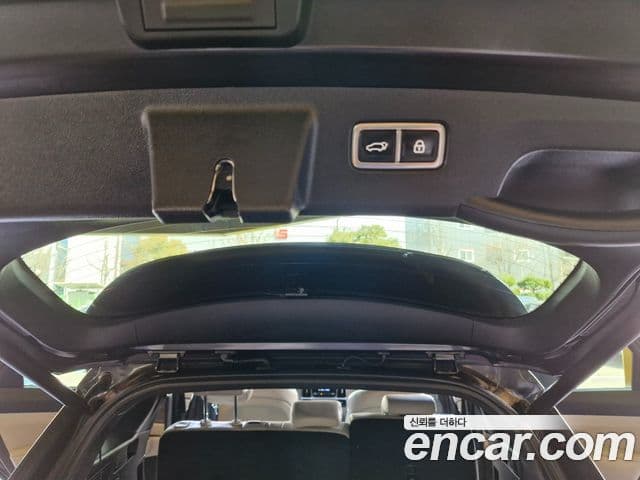 Kia Sorento 4세대 Prestige, 2022 20