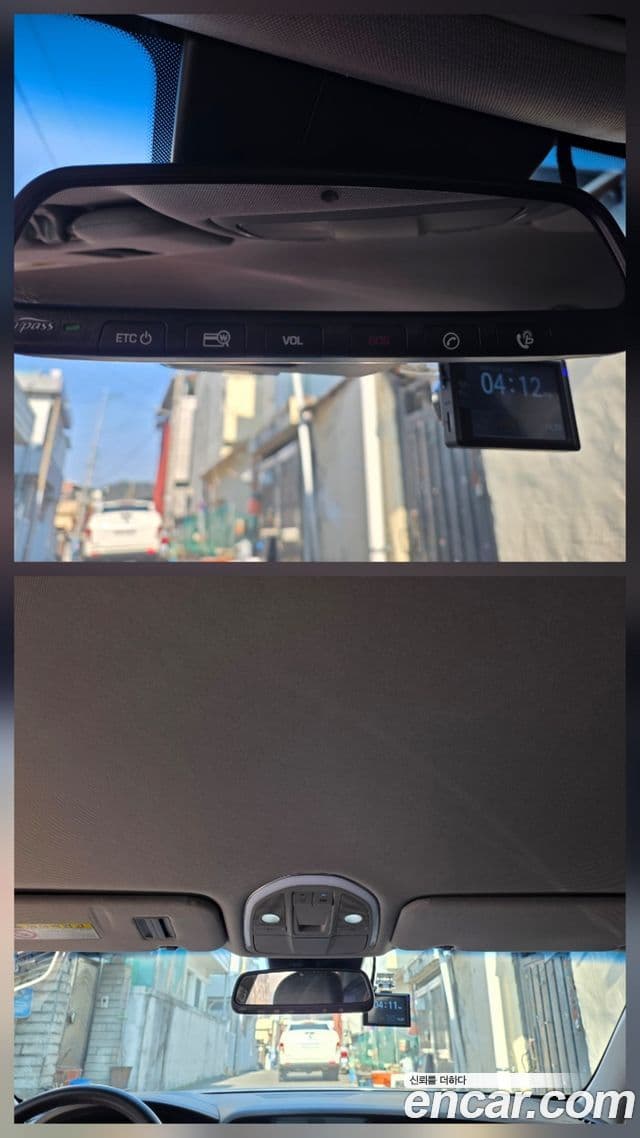 Hyundai Genesis DH Prestige, 2016 9