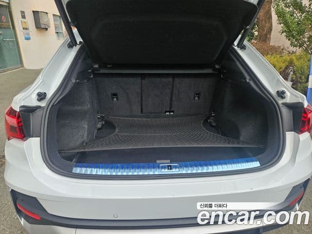 Audi Q3 (F3) 35 TDI Sportback, 2023 7