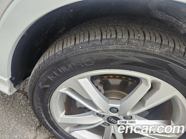 Audi Q3 (F3) 35 TDI Sportback, 2023 19