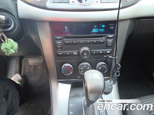 Chevrolet(GM대우) Captiva 2WD LS, 2014 9
