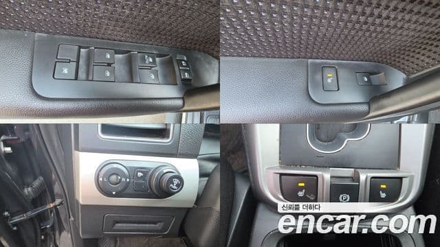 Chevrolet(GM대우) Captiva 2WD LS, 2014 14