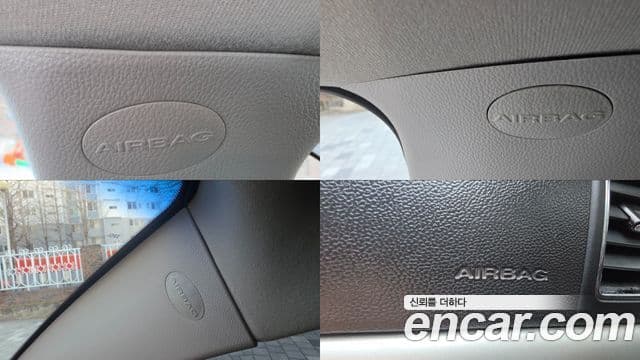 Chevrolet(GM대우) Captiva 2WD LS, 2014 16