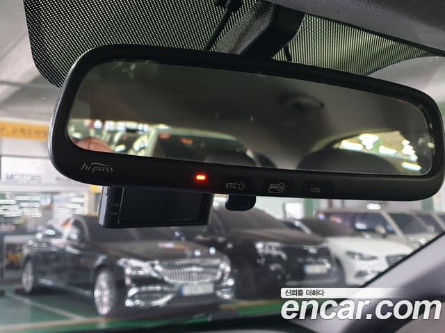 Kia All New Pride Prestige, 2014 17