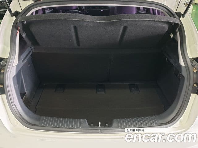 Kia All New Pride Prestige, 2014 20