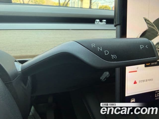 Tesla модель Y Standard Range RWD, 2021 9