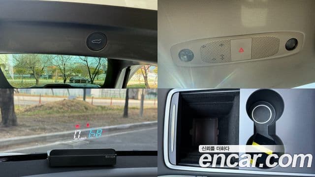 Tesla модель Y Standard Range RWD, 2021 12