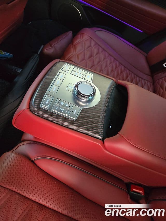 Genesis G80 (RG3) бензин 2.5 турбо AWD, 2026 9