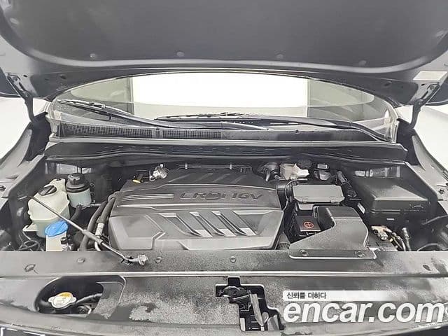 Kia The / новый New Carnival Prestige, 2019 все фото