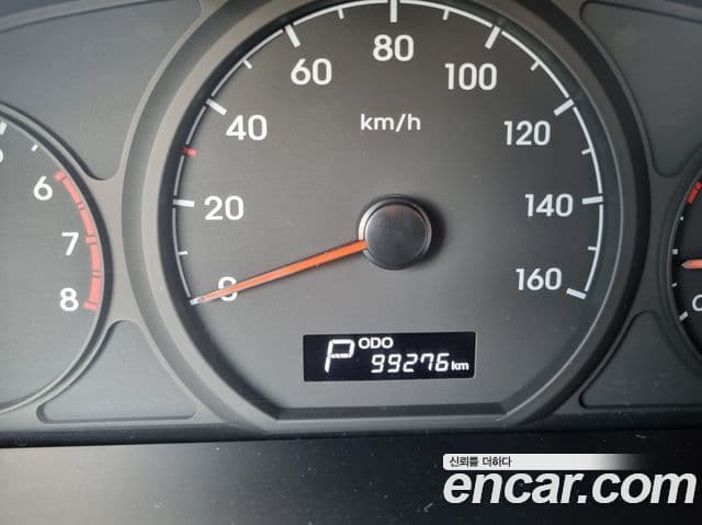 Hyundai The / новый New Grand Starex детский перевозочный автомобиль LPi, 2019 10