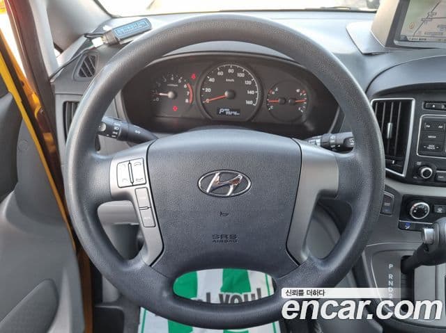 Hyundai The / новый New Grand Starex детский перевозочный автомобиль LPi, 2019 11