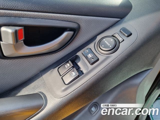 Hyundai The / новый New Grand Starex детский перевозочный автомобиль LPi, 2019 14