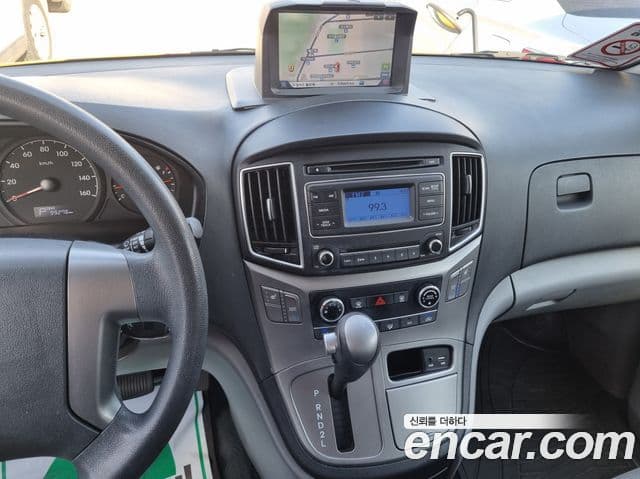 Hyundai The / новый New Grand Starex детский перевозочный автомобиль LPi, 2019 16