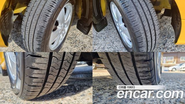 Hyundai The / новый New Grand Starex детский перевозочный автомобиль LPi, 2019 17