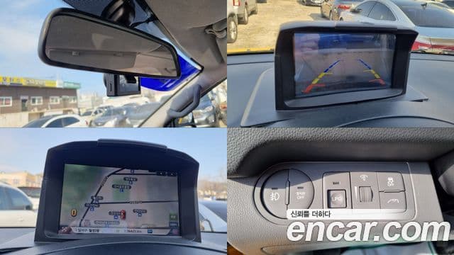 Hyundai The / новый New Grand Starex детский перевозочный автомобиль LPi, 2019 18