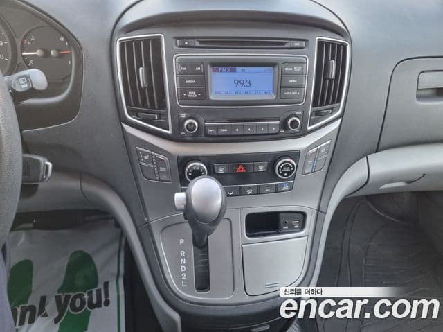 Hyundai The / новый New Grand Starex детский перевозочный автомобиль LPi, 2019 19