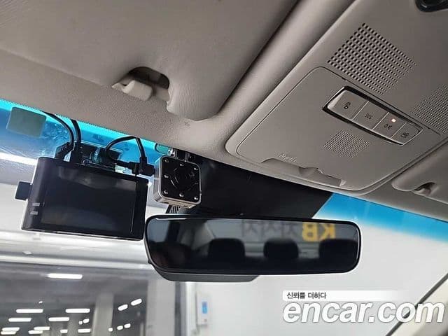 Hyundai The / новый New Grandeur IG люксовая версия, 2020 17