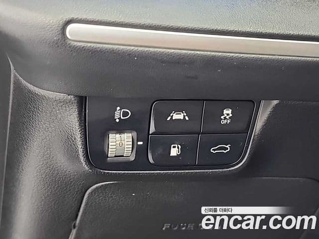 Hyundai The / новый New Grandeur IG люксовая версия, 2020 19