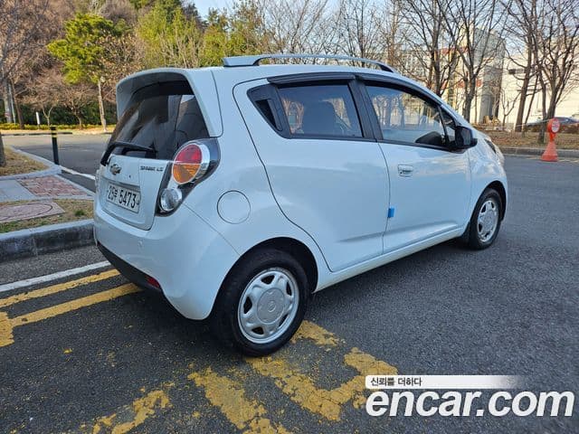 Chevrolet(GM대우) Spark Star, 2012 все фото