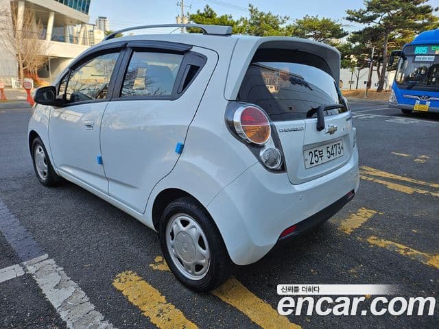 Chevrolet(GM대우) Spark Star, 2012 6