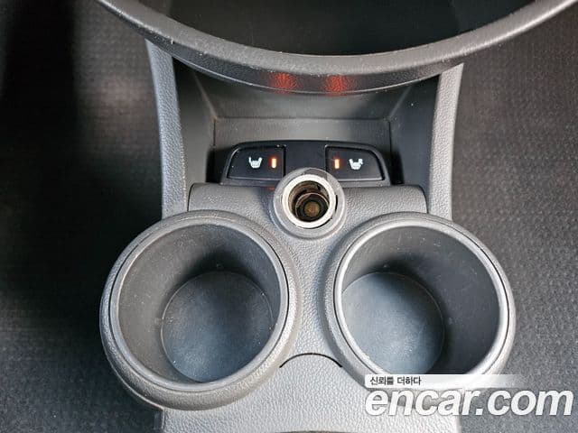 Chevrolet(GM대우) Spark Star, 2012 15