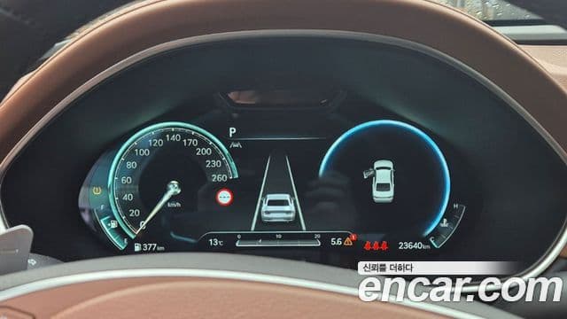 Genesis G80 (RG3) бензин 2.5 турбо 2WD, 2024 все фото