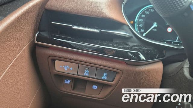 Genesis G80 (RG3) бензин 2.5 турбо 2WD, 2024 6