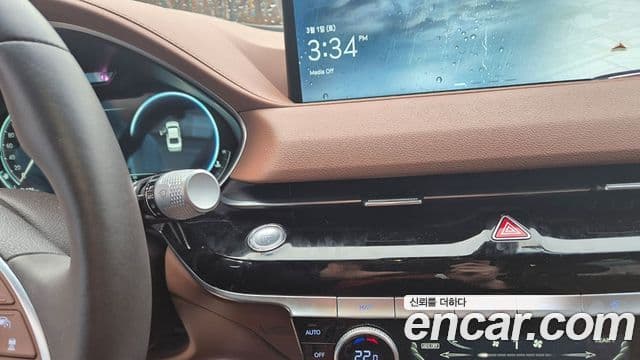 Genesis G80 (RG3) бензин 2.5 турбо 2WD, 2024 7