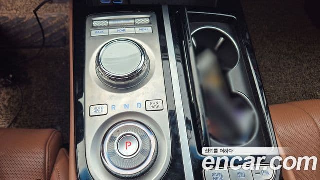 Genesis G80 (RG3) бензин 2.5 турбо 2WD, 2024 9