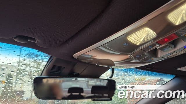 Genesis G80 (RG3) бензин 2.5 турбо 2WD, 2024 10