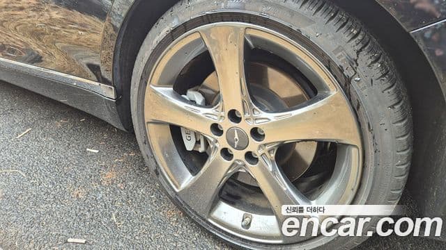 Genesis G80 (RG3) бензин 2.5 турбо 2WD, 2024 19