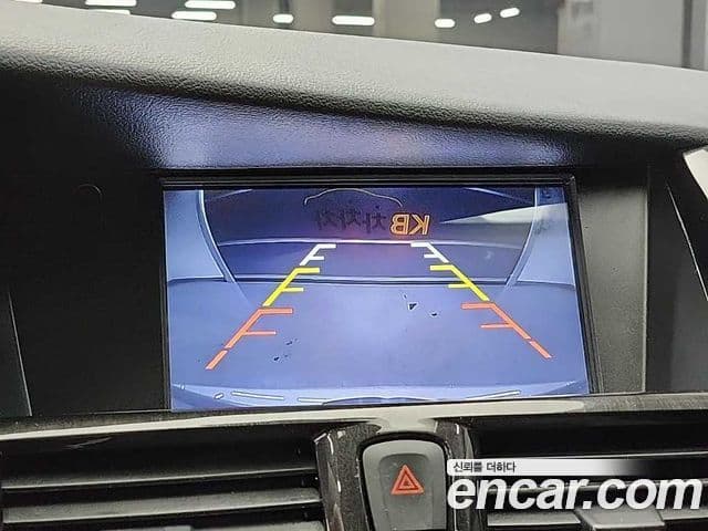 Renault Korea(Samsung) SM7 Nova LPLI 2.0 LPe такси-аренда, 2017 14