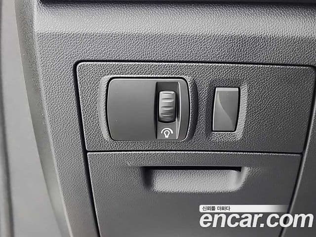 Renault Korea(Samsung) SM7 Nova LPLI 2.0 LPe такси-аренда, 2017 16