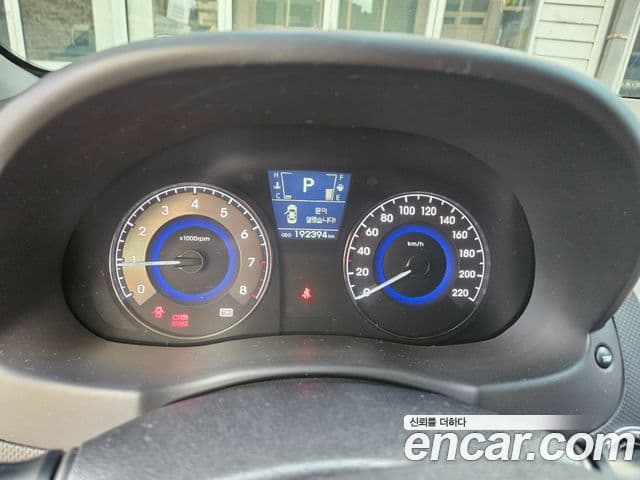 Hyundai Accent(новый кузов / новое поколение) Premium, 2015 8