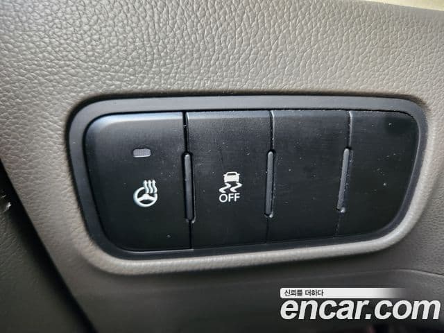 Kia Ray Prestige, 2012 14