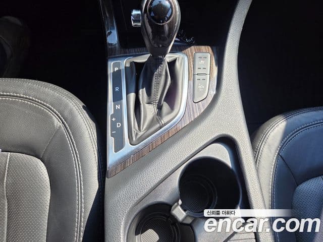 Kia K5 빌트인캠2 — базовая версия - Built-in Cam 2, 2011 13