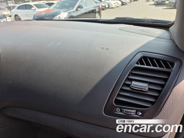 Kia K5 빌트인캠2 — базовая версия - Built-in Cam 2, 2011 18