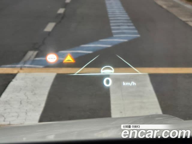 Genesis GV80, 2024 13