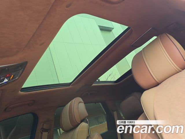 Genesis GV80, 2024 14