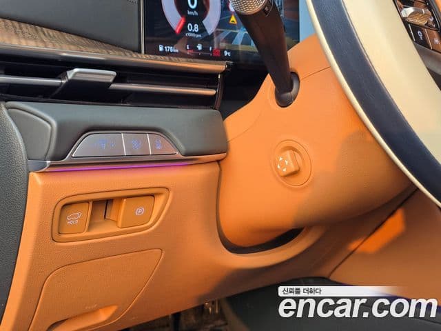 Genesis GV80, 2024 15