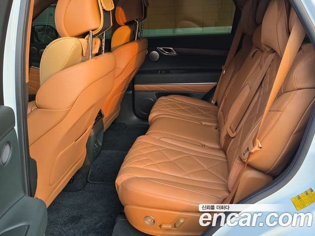 Genesis GV80, 2024 17