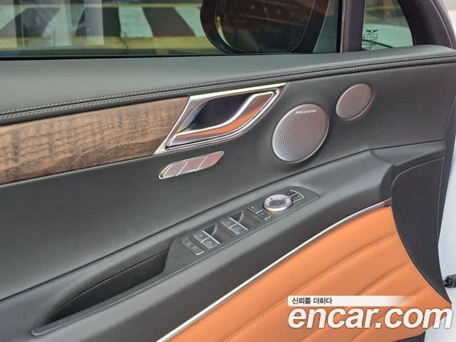 Genesis GV80, 2024 18