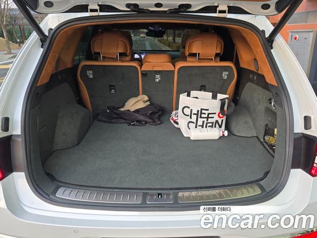 Genesis GV80, 2024 19