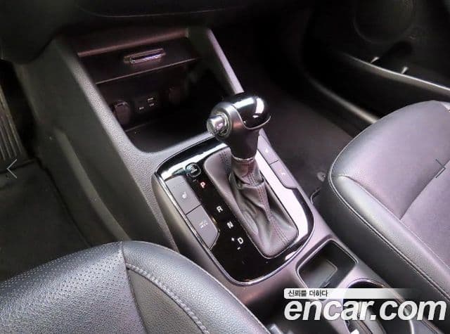 Kia The / новый New K3 Prestige, 2016 10