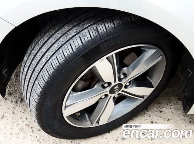 Kia The / новый New K3 Prestige, 2016 19